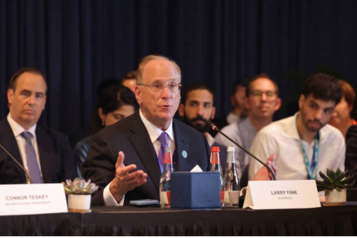 About Capital Prolific Investments